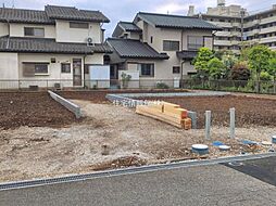 松戸市六高台11期3棟 2号棟