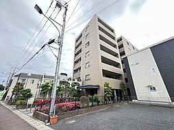 ファミール松戸五香