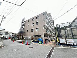 ディアハイム北松戸