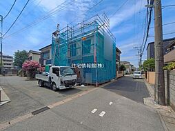 外観の画像