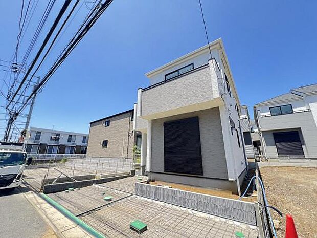 構造・工法・仕様のご紹介です。