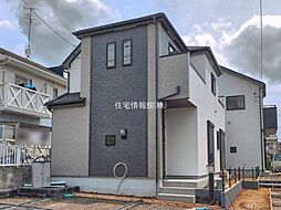 千葉県松戸市八ケ崎7丁目