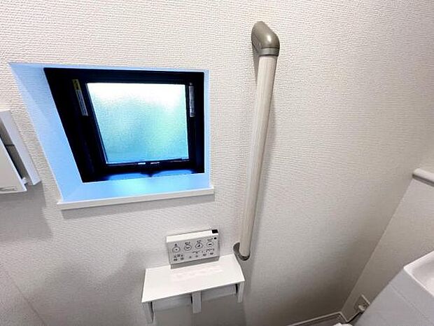 その他設備のご紹介です。