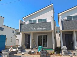 千葉県松戸市新松戸6丁目