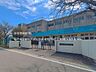 周辺：松戸市立新松戸南小学校まで約260m（徒歩4分）