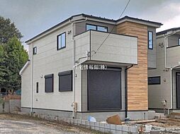 千葉県松戸市八ケ崎1丁目