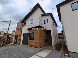 千葉県野田市山崎