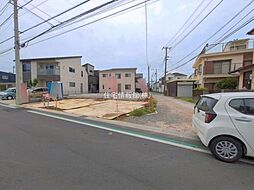 千葉県松戸市五香西3丁目