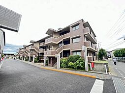 新柏ガーデニア東の街一番館