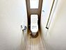 トイレ：ほっと安らげるトイレ空間です。