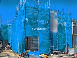 新松戸34期 F号棟