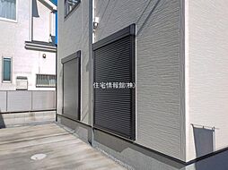外観の画像