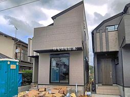 松戸市小金原724 2棟 1号棟