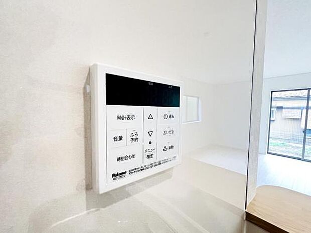 その他設備のご紹介です。