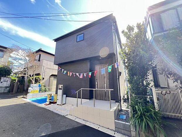 構造・工法・仕様のご紹介です。