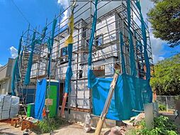 流山市南 1号棟