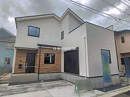 千葉県流山市鰭ケ崎