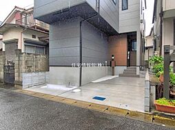 外観の画像