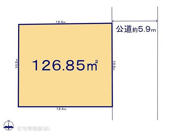 区画図：312001296113