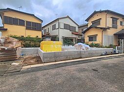 白井市冨士5期 1号棟