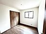 子供部屋：子供部屋にもちょうど良い大きさのお部屋です。