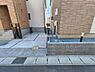 外観：現地写真です。