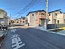 外観：現地写真です。