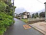 外観：現地写真です。