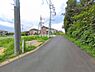 外観：現地写真です。