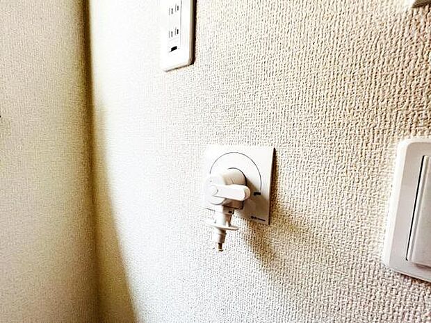 その他設備のご紹介です。