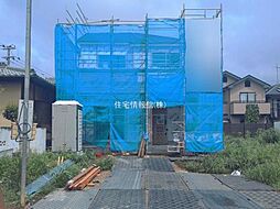 松戸市常盤平6丁目18番 A号棟