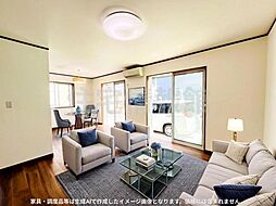 柏市若柴 中古戸建