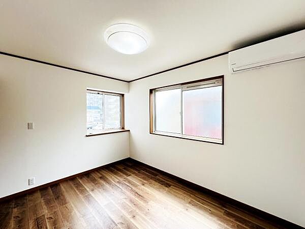 子供部屋