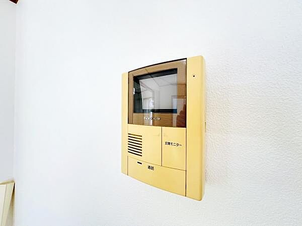 その他設備のご紹介です。