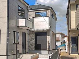松戸市殿平賀4期 2号棟