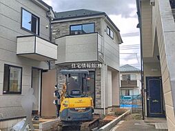 千葉県松戸市殿平賀