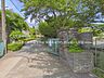 周辺：我孫子市立久寺家中学校まで約1200m（徒歩15分）
