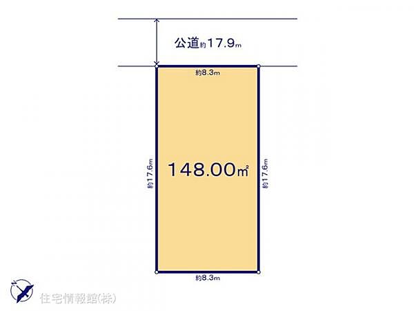 区画図：312001305775