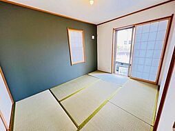 和室の画像