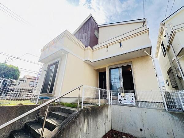 構造・工法・仕様のご紹介です。