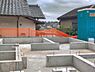 外観：現地写真です。