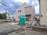 外観：現地写真です。