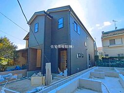 東深井 1号棟