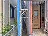 外観：現地写真です。