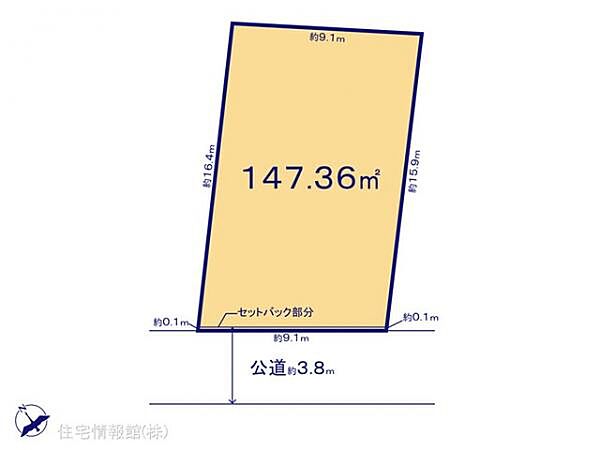 区画図：312001321026