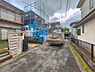 外観：現地写真です。