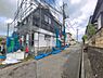 外観：現地写真です。