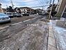 外観：現地写真です。