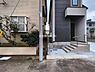 外観：現地写真です。