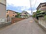 外観：現地写真です。